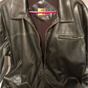 Iron Hammer Men’s XL Jacket